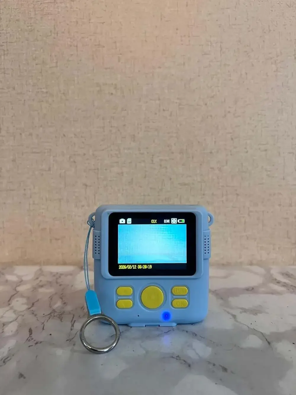 Shenzhen Aobaisen Electronic Technology buyer read